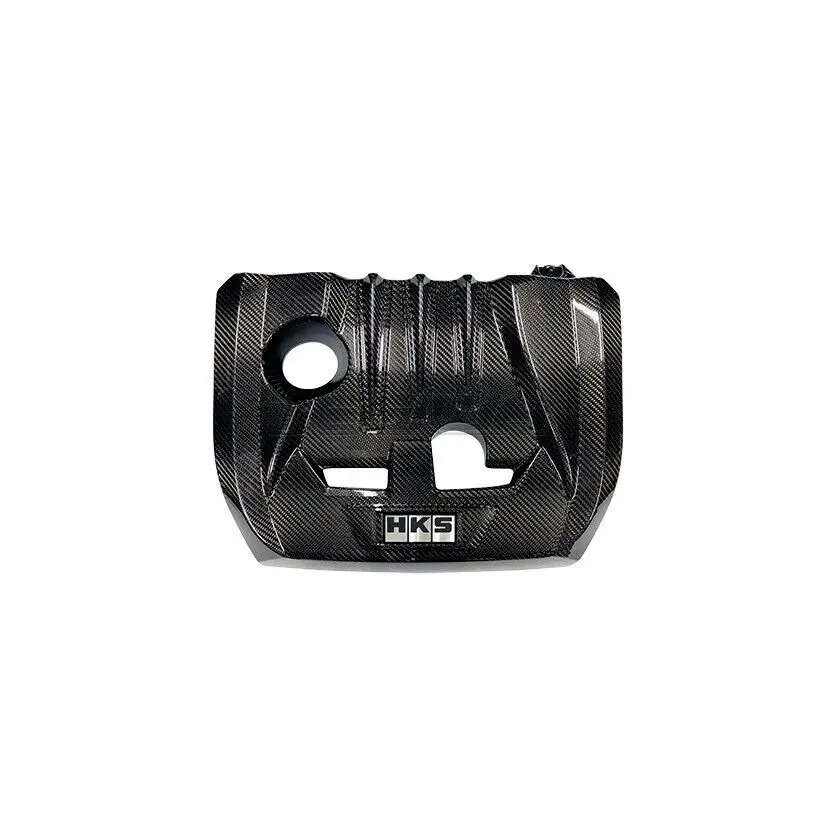 Hks Drycarbon Engine Cover Gr Corolla/Yaris 1
