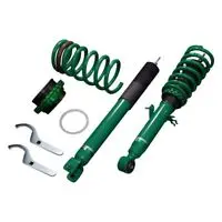 Tein 2003-2005 Mitsubishi Evo Iii / 2006-2007 Evo Ix Street Basis Z Coilovers 1