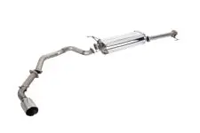 Revel 05-09 Lexus Gx470 Medallion Trail Hart Cat-Back Exhaust 1