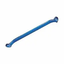 Cusco Power Brace Zvw30 Prius Rear End Underbrace 1