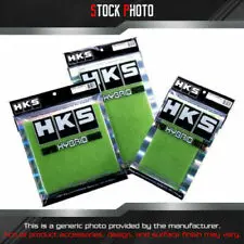 Hks Shf Replacement Filter M-Size(3Row) 1