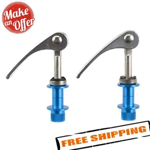 Cusco Type Os Quick Release Lever 1
