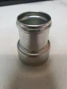 Hks Ssqv Recirculation Fitting (For 29Mm Id Hose) 1