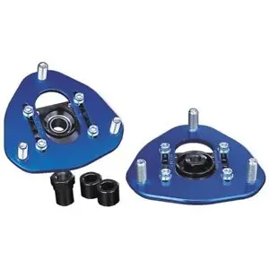 Cusco Camber Pillowball Uppermount Front Ct9a Evo 8/9 1