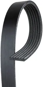 Gates 15-19 Subaru Outback 4 Cyl 2.5L Micro-V Serpentine Belt 1