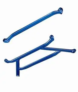 Cusco Lower Arm Bar Ver.Ii Rear Bp9 Legacy-Gt 1