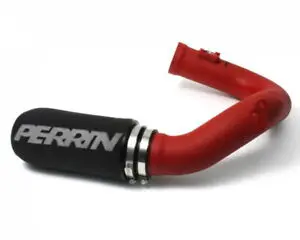 Perrin 13-16 Subaru Brz / 13-16 Scion Fr-S Black Cold Air Intake 1