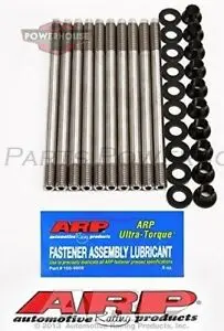Arp Mitsubishi 4B11 Ca625+ Head Stud Kit 1