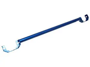 Cusco Power Brace Rear Member Cz4a Evo 10 (Replaces Oem Bar) 1