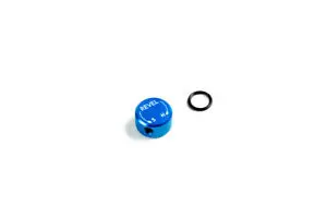 Revel Coilover Adjustment Knob W/ O-Ring 1