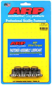 Arp Mitsubishi 2.0L 4G63 Evo 4-9 Flywheel Bolt Kit 1