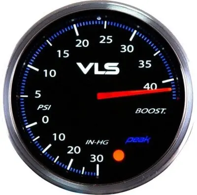 Revel Vlsii Replacement Boost Sensor 1