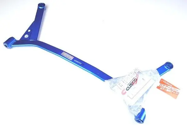 Cusco Lower Arm Bar Ver.Ii Front Bp9 Legacy-Gt 1