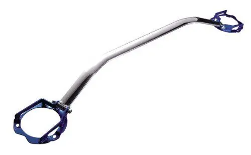 Cusco Strut Bar Os Front S13 240Sx Fits Sr20det 1