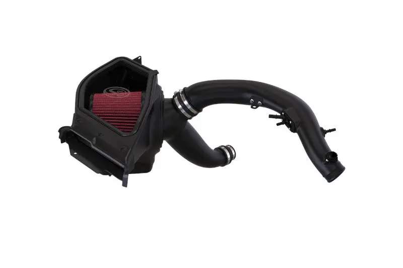 Cobb 22-25 Ford Bronco Raptor/ 24-25 Ranger Raptor High Flow Filter 1