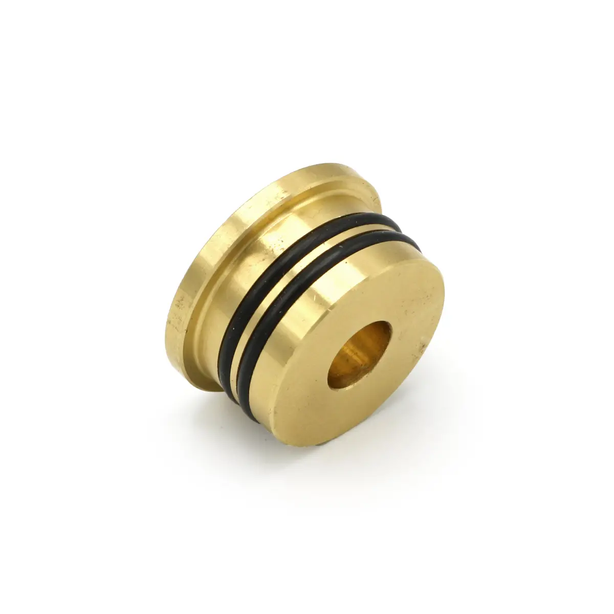 Billetworkz Shifter Bushing - 2015-23 Subaru Wrx 1