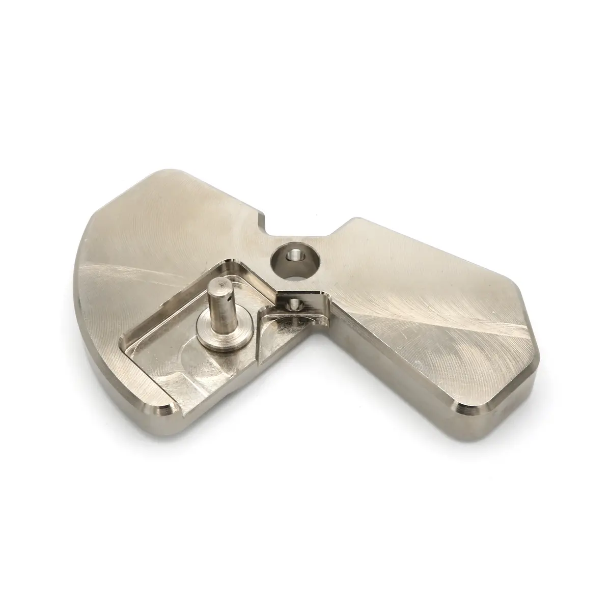 Billetworkz Shifter Plate - 2015-23 Subaru Wrx 1