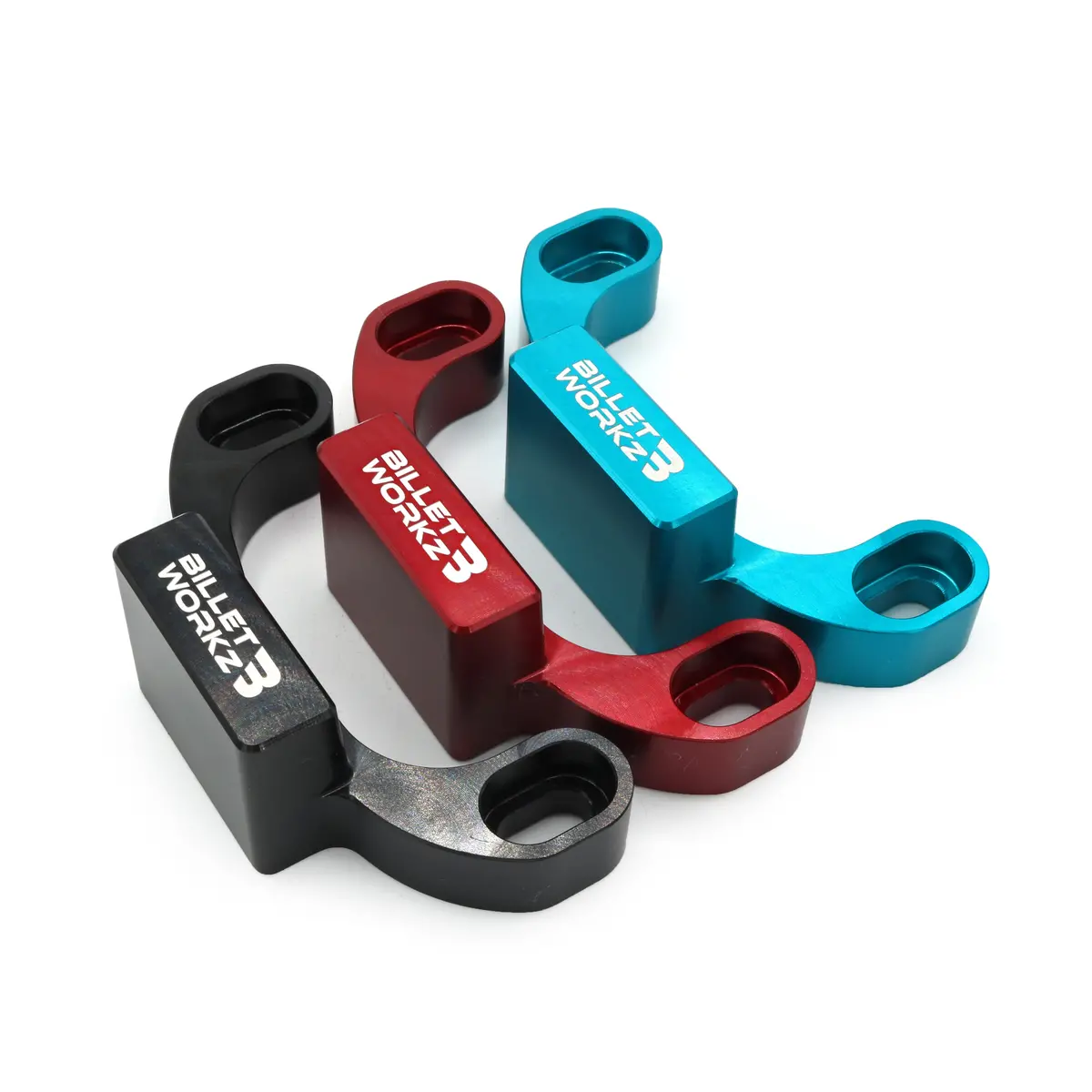 Billetworkz Shifter Stop - 2015-23 Subaru Wrx 1