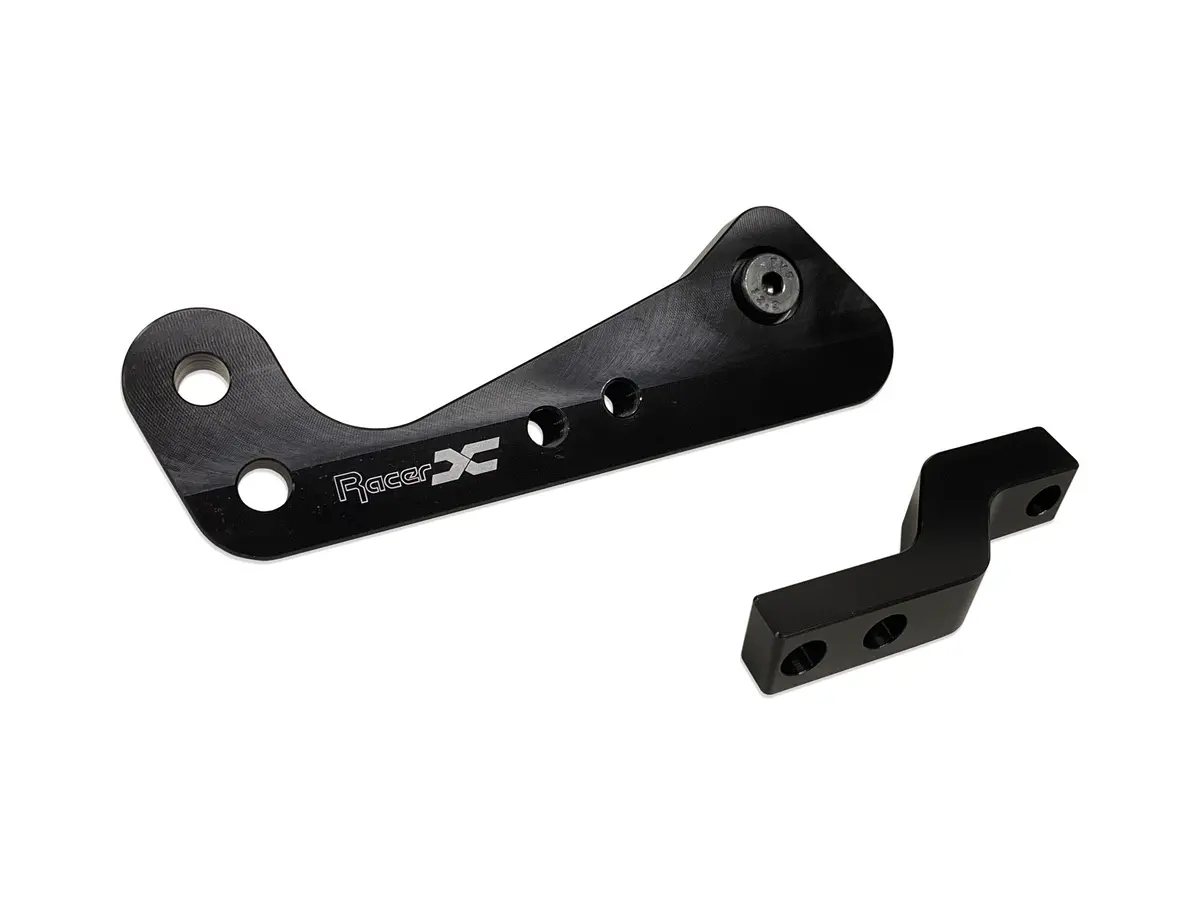 Racer X Gr Corolla Short Throw Shifter 1