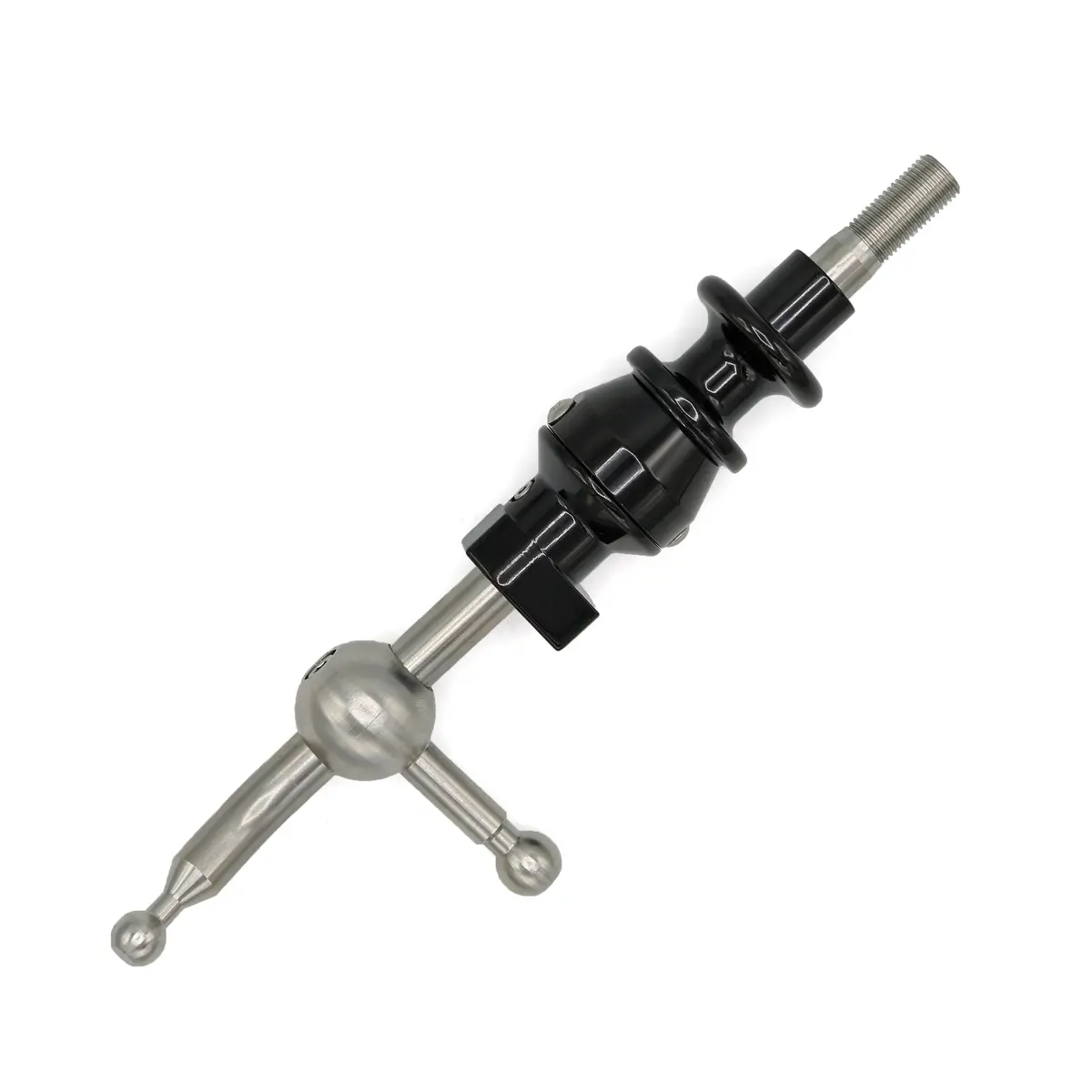 Billetworkz Short Shifter - 2015-23 Subaru Wrx/18+ Crosstrek 1