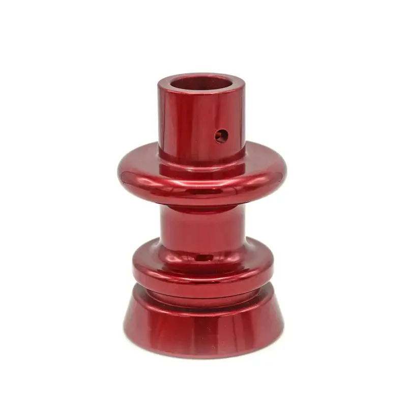 Billetworkz Sti Reverse Lockout 2
