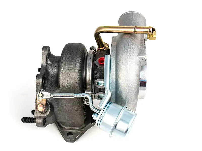 Forced Performance Fp Red - Subaru Ej Motors 2