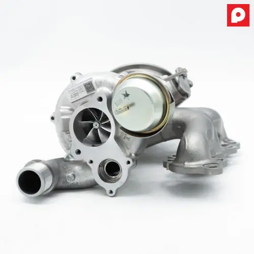 Pure Turbos Pure550 - Toyota Gr Corolla 1
