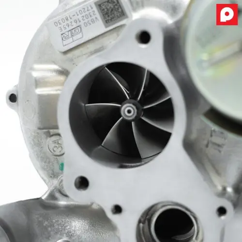 Pure Turbos Pure550 - Toyota Gr Corolla 2