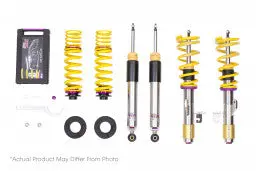 Kw Coilover Kit V3 23-24 Toyota Gr Corolla 1