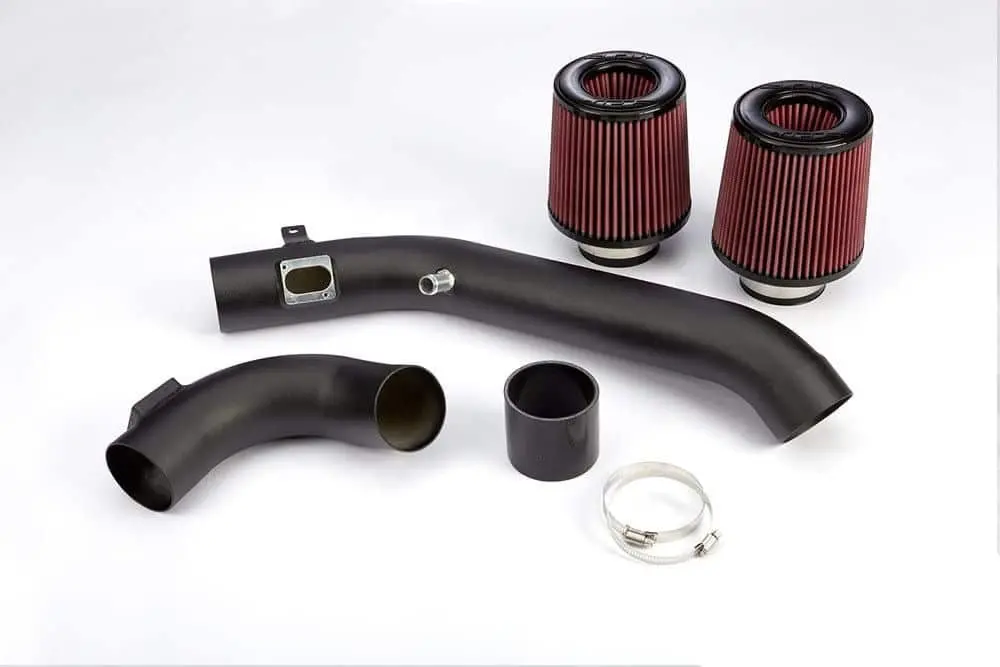 Vrsf High Flow Upgraded Air Intake Kit 2015 – 2020 Bmw M3 & M4 F80 F82 S55 1
