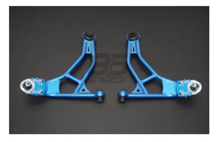 Cusco 13-15 Subaru Brz Adjustable Front Lower Control Arms 1