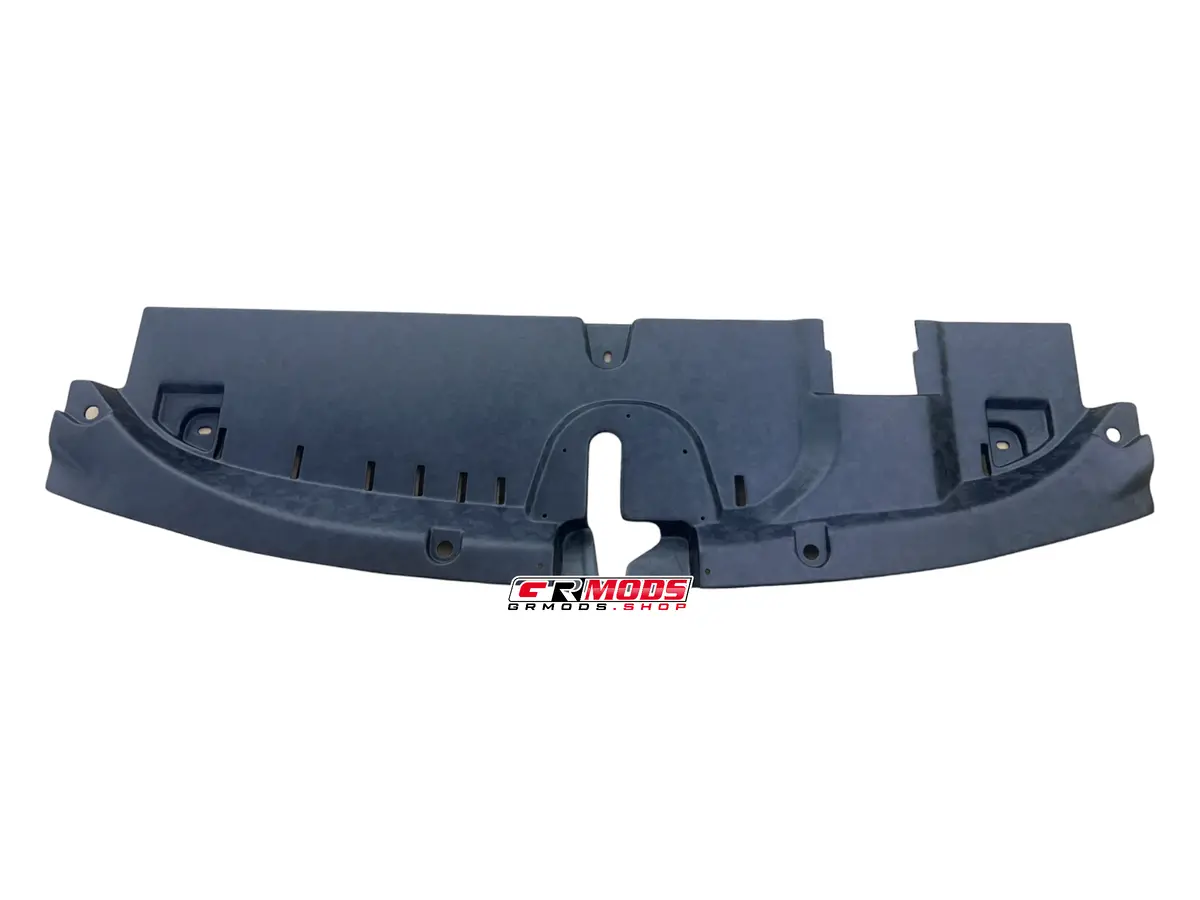 Grmods Carbon Fiber Core Support Cover 4