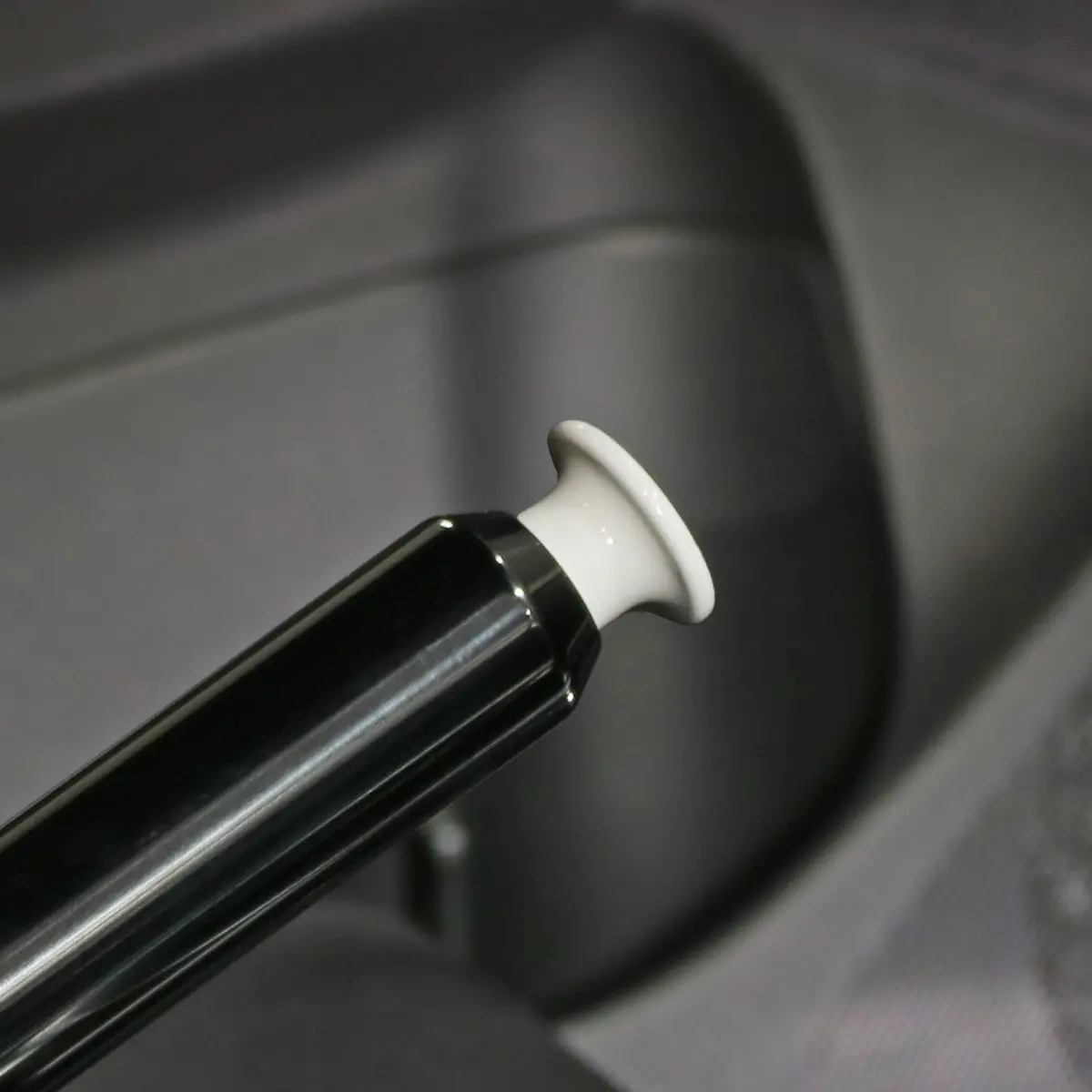 Billetworkz E-Brake Button 9