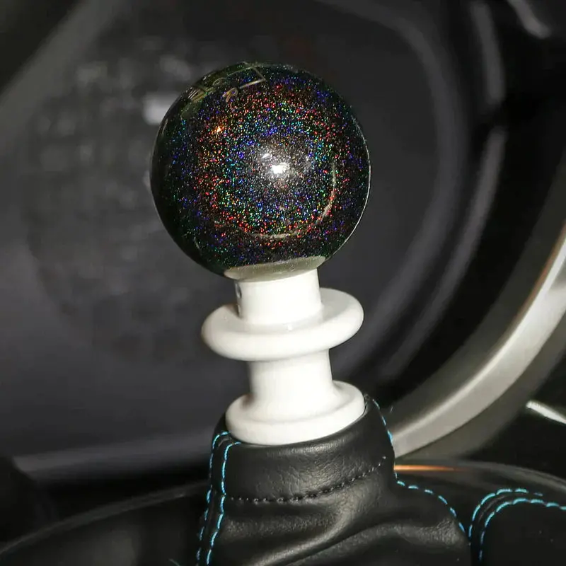 Billetworkz Sti Reverse Lockout 8