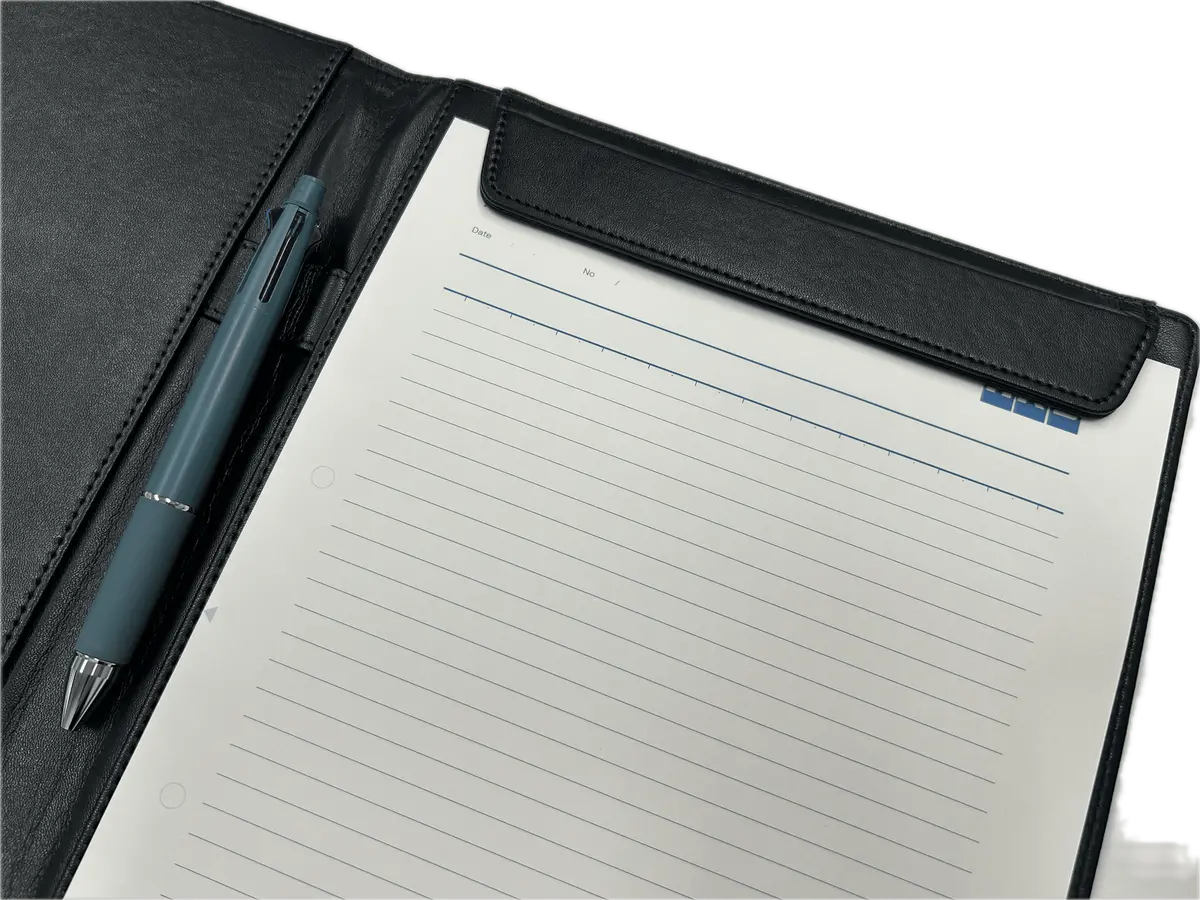 Hks Clipboard Folder 2026 1