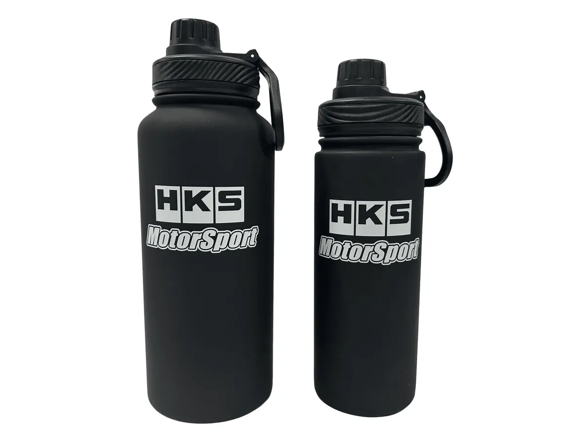 Hks Drink Bottle Motorsport 500Ml 1