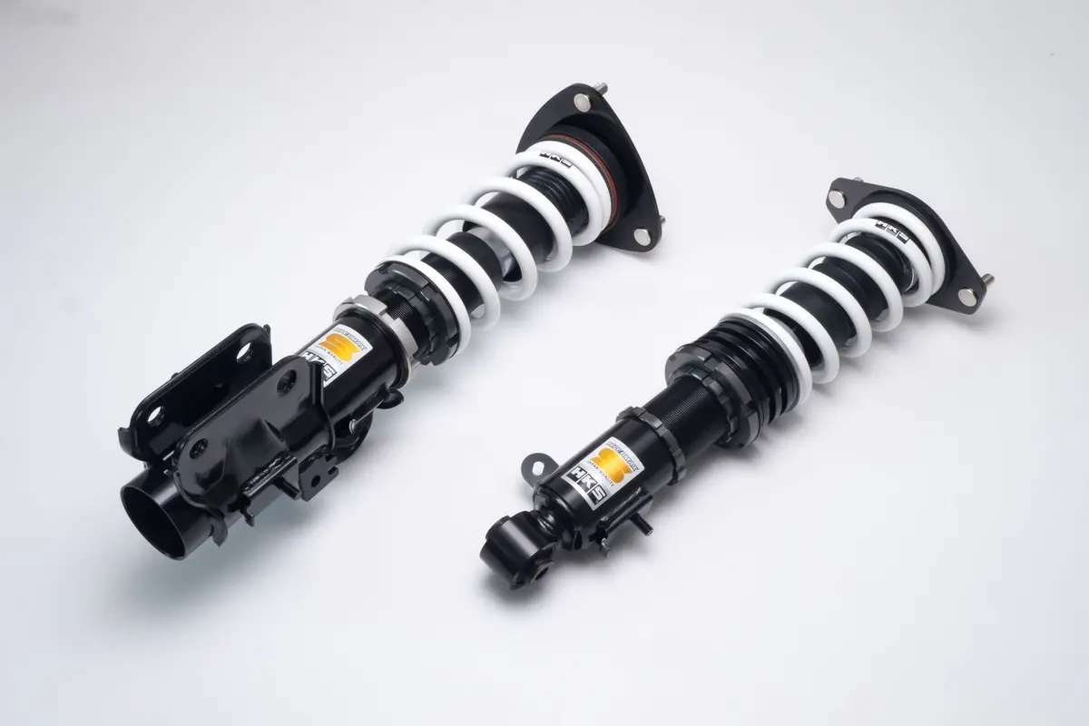 Hks Hipermax S Vbh Full Canceller Kit 1