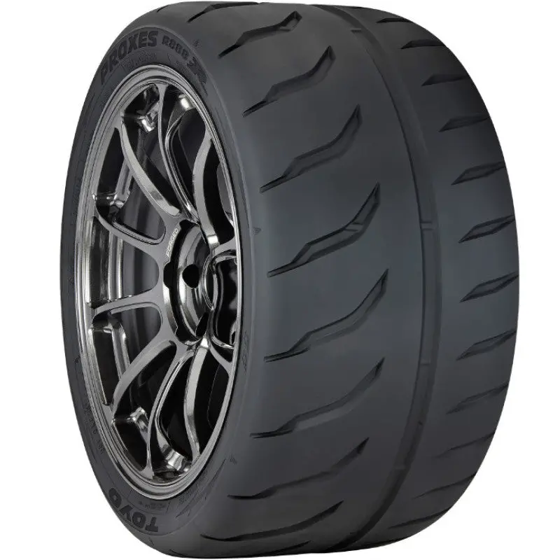 Toyo Proxes R888R High-Performance Track Tire – 335/30Zr18, 102Y Load & Speed Rating 1