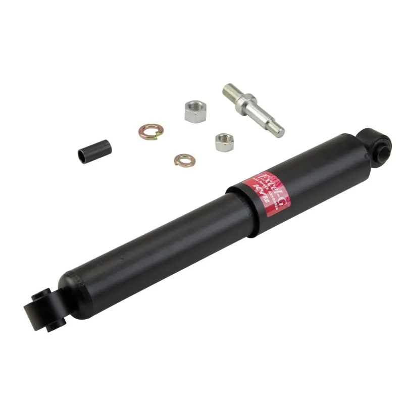 Kyb Excel-G Front Shocks And Struts For 1969–1982 Chevrolet Blazer (2Wd) And G-Series Vans 1
