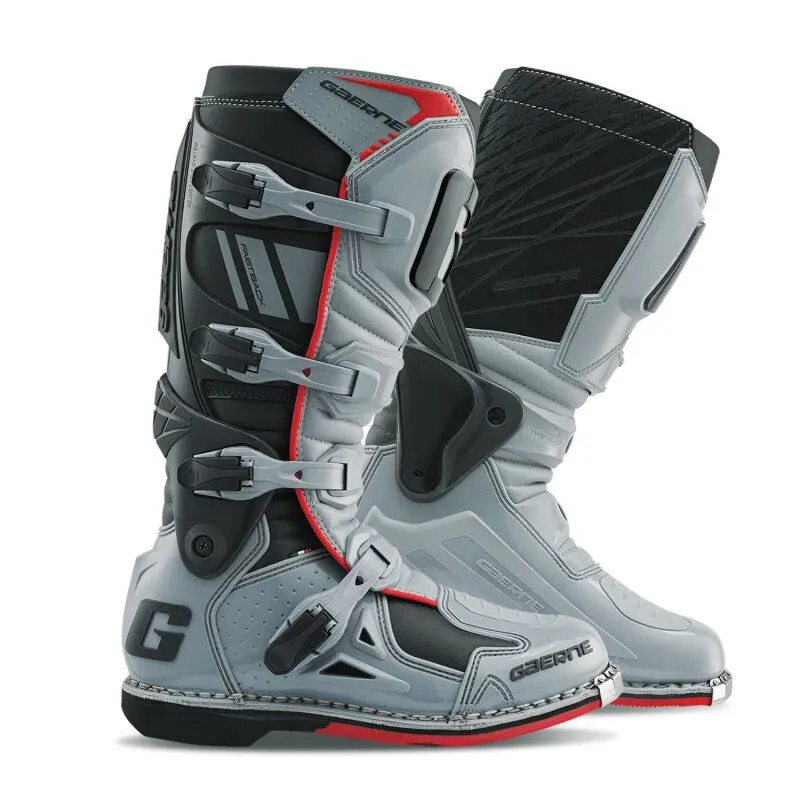 Gaerne Fastback Endurance Boot Cactus Blue Size - 11 1