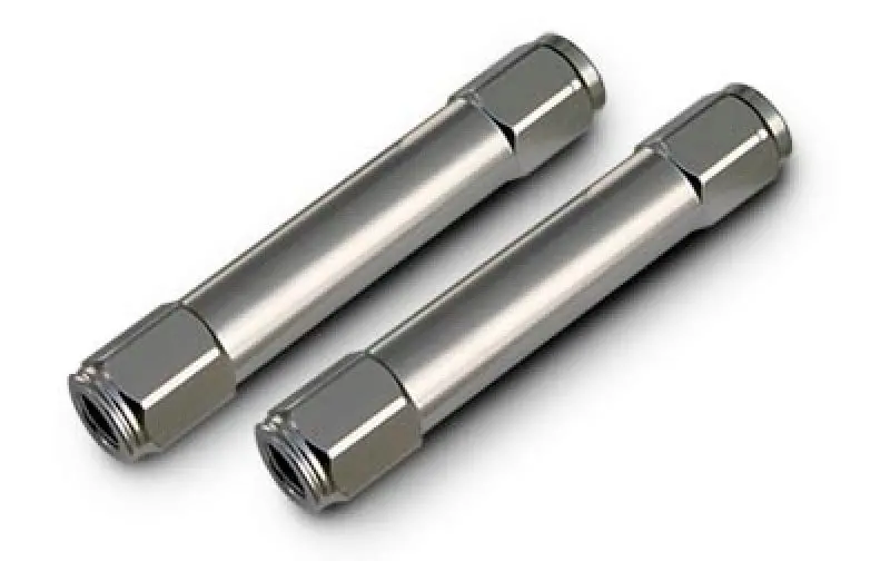 Ridetech Tie Rod Adjuster Kit For 1967–1970 Mercury Cougar 1