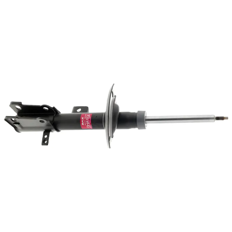 Kyb Excel-G Front Right Shock Absorber For 2011–2016 Dodge Journey With Performance Suspension 1