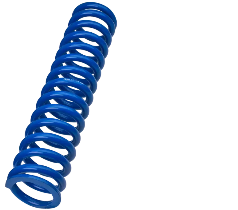 King Shocks 3.75 Id Coil Springs 10 X 250Lb 1