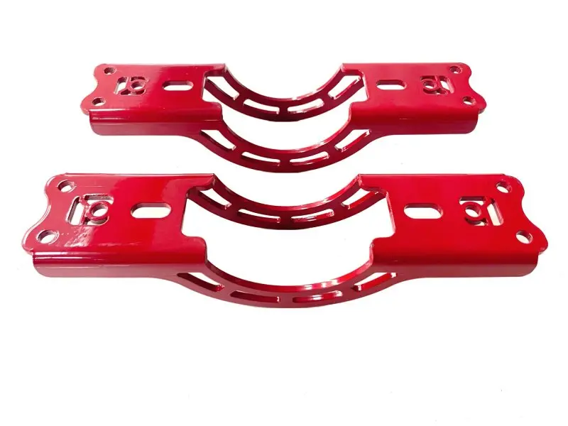 Innovative Mounting Brackets For Honda Cr-V Awd Viscous Coupler 1