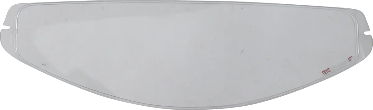 Agv K1 Pinlock-Compatible Clear Visor Lens – Model 70 (Part #20Kit10034001) 1