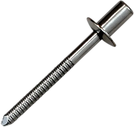 Akrapovič Stainless Steel Blind Rivet – P-Br1 Series 1