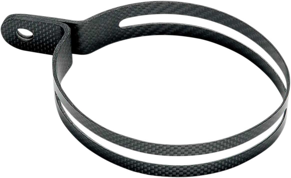 Akrapovič Ct4 Muffler Clamp For Aftermarket Exhaust Systems 1