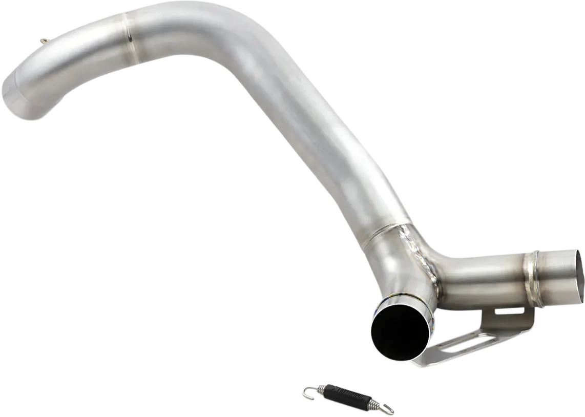 Akrapovič Stainless Steel Link Pipe – L-D11So3 Model 1