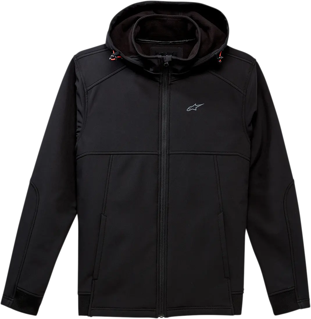 Alpinestars Acumen Textile Motorcycle Jacket – Black, Size Medium (Model 123011500-10-M) 1