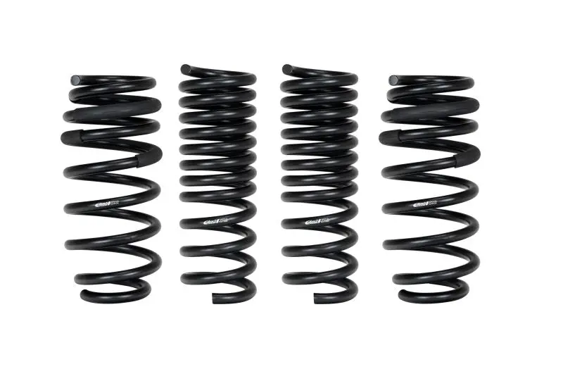 Eibach Pro-Kit Lowering Springs – Special Edition For 2018 Dodge Challenger Srt Demon 1